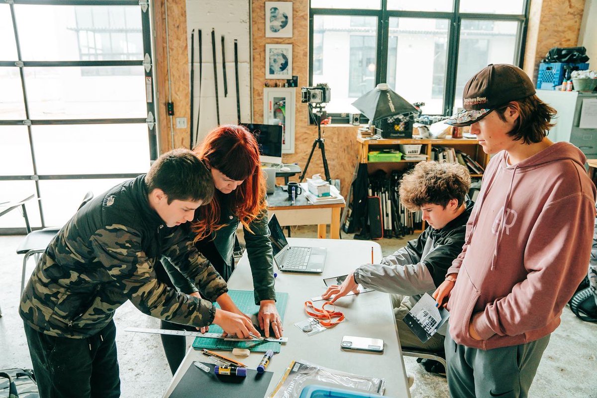 Wasatch Academy tweet media