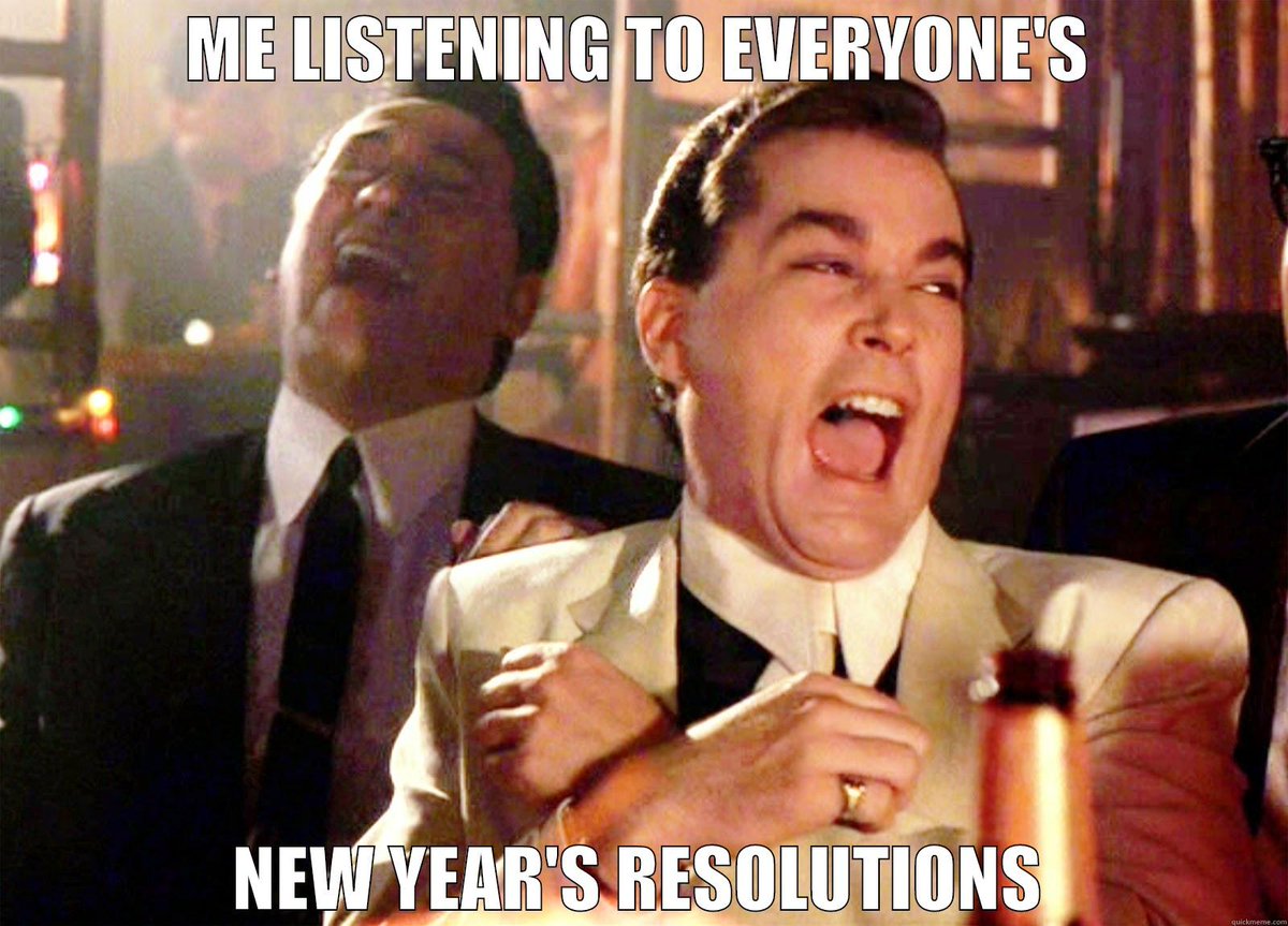 EverTheSame97's tweet photo. And me again on Jan 7th when all those "resolutions" get forgotten, ditched, or ignored.... 😂🤣 #NewYearSameMe #NewYear2022 #2022 https://t.co/e7xdZZsYLj