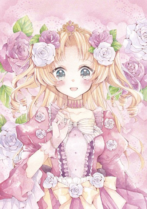 可愛いけれどのtwitterイラスト検索結果