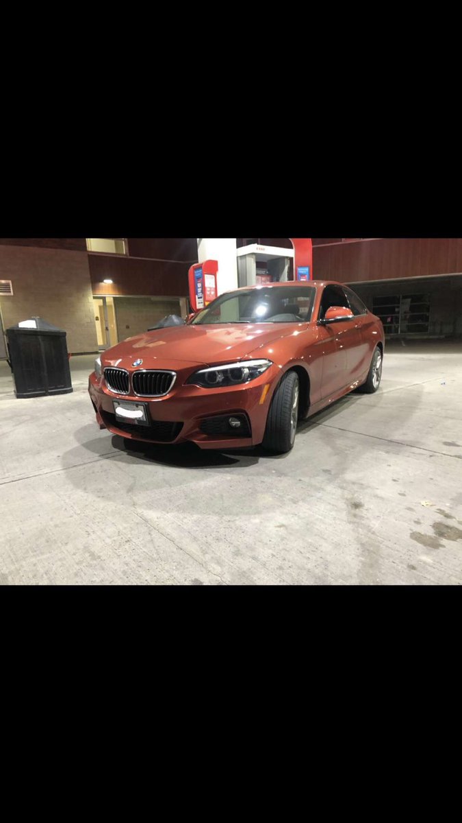 d_papadopoulos4's tweet photo. @BMW Got my first car and it was the beautiful ride!! #bmwforlife https://t.co/qu6e8lFqgu