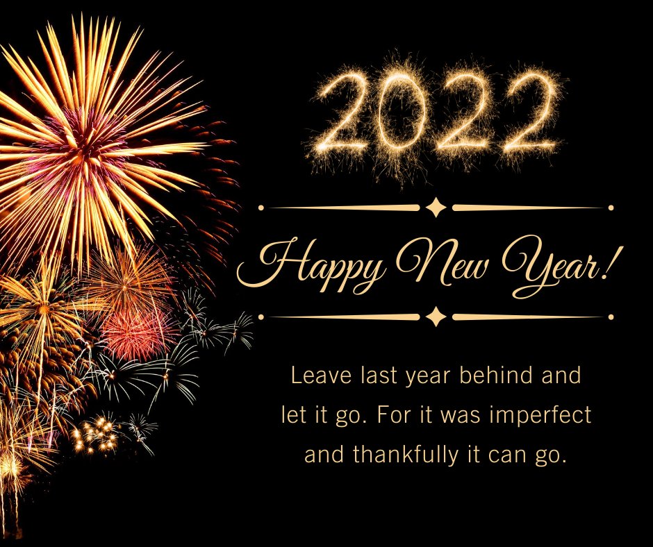 Wishing you beautiful moments, treasured memories, and all the blessings a heart can know. #HappyNewYear!