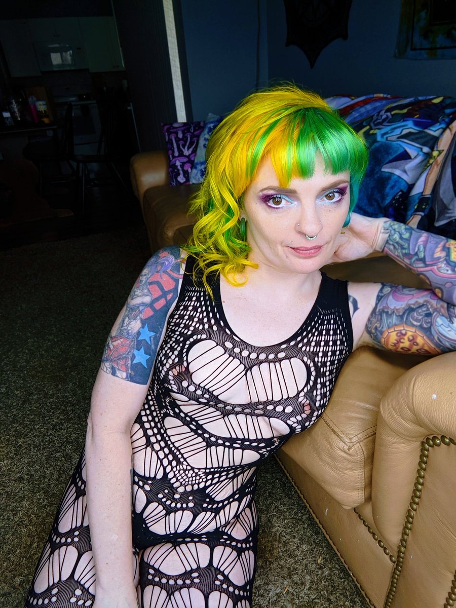 You and Me. ALL Night. Are you ready!? 

*Link in Bio* 

Milf. Big ass booty. Altmodel. Tattoos. Sexy. Lingerie. Gorgeous. Eyes. Lips. Thighs.