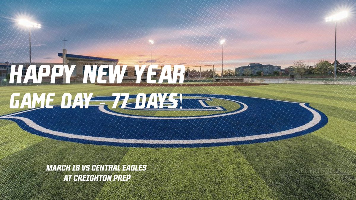 Working every day for great things in 2022! #builtontradition