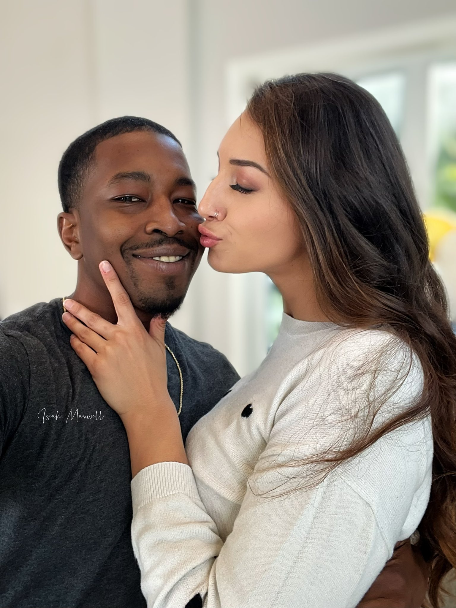 TW Pornstars 4 pic. Isiah Maxwell. Twitter. 👑 bellarollandx is