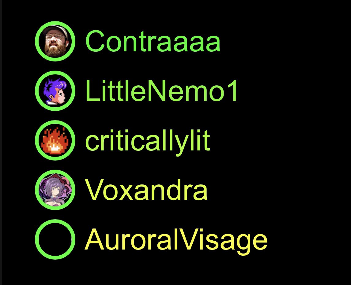 Dr Orochi tweet media