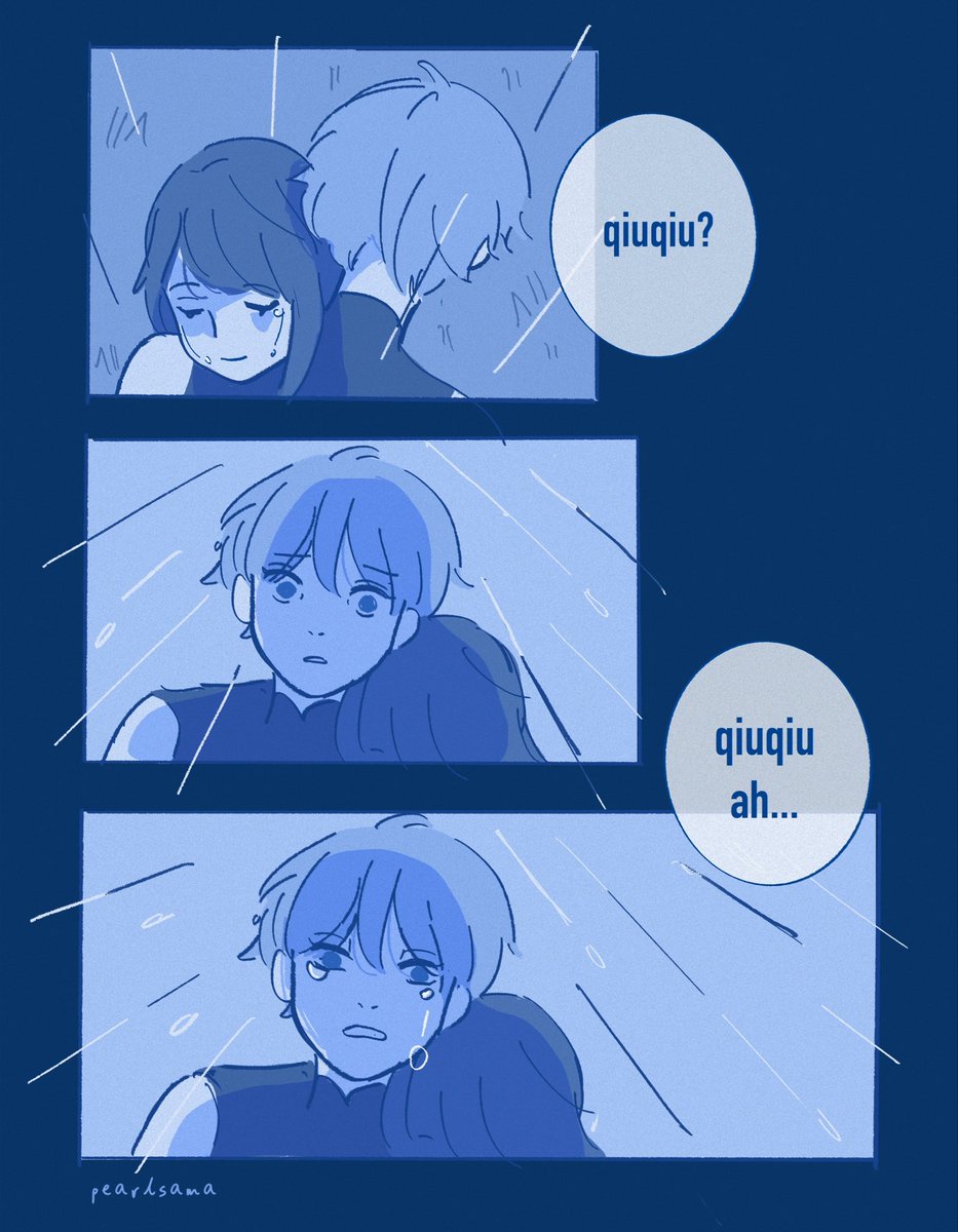 cw // death, blood
for a xgyn discord exchange event! chongyun is tasked to unalive xingqiu #xingyun