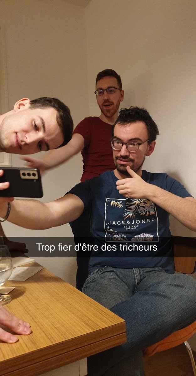 S. Elias B. tweet media