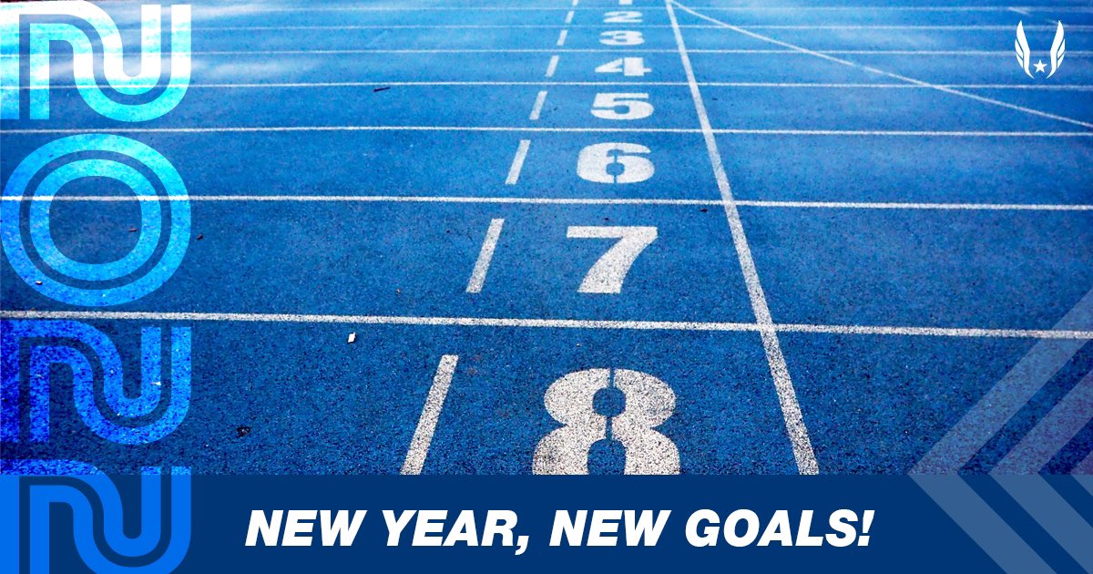 USATF Southern Assoc tweet media