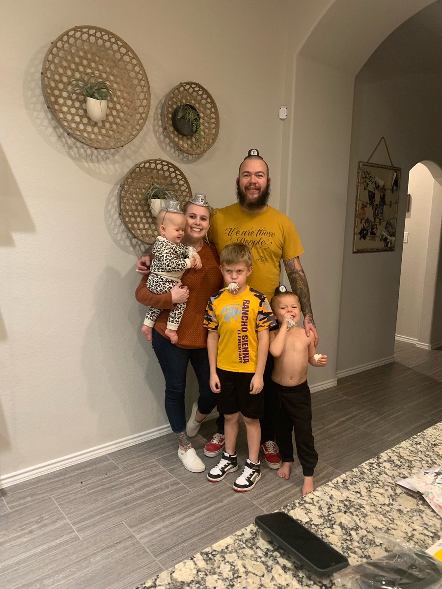 Brooke Dupper tweet media