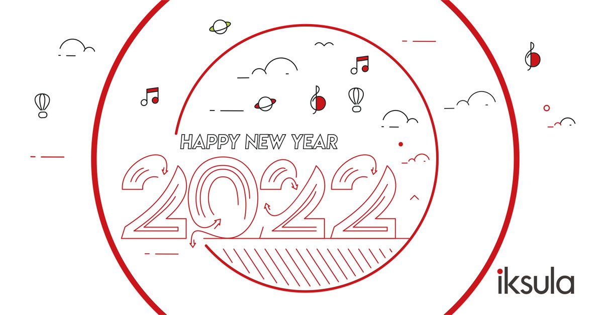 Wishing you a happy, healthy, and fabulous New Year. May you have a new year full of surprises and good things #newyear2022 #newyear #newyearcelebrations #welcome2022 #goodbye2021 #goodbye2021hello2022