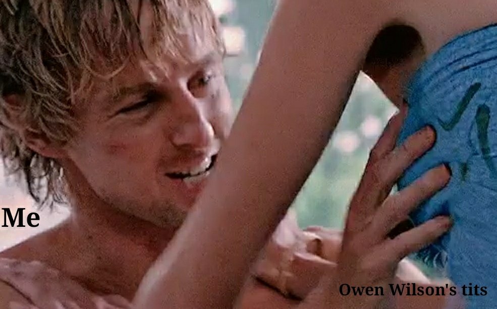 It's an hour and a half from the new year and I am drunk as all hell and I wanted to wish you all a happy 2022 and thank you guys for being cool as fuck and feeding into my Owen obsession ily <3