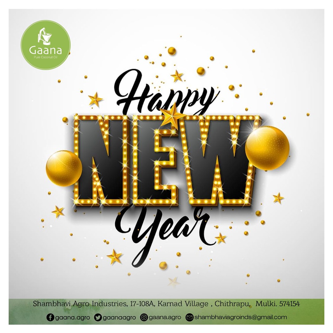 Gaanaagro's tweet photo. Happy New year 2022
#HAPPYNEWYEAR #2022NewYear https://t.co/rd83CZzJEI
