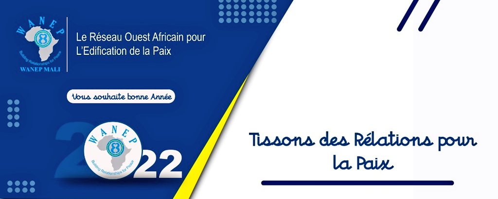 wanepmali's tweet photo. 🎈Bonne &amp; heureuse année 2️⃣0️⃣2️⃣2️⃣🎁 à toutes et tous !
Prospérité, paix, joie,  accomplissements et bonheurs en tous genres !

#team @wanepmali
#Tissonsdesrelationspourlapaix 

@WANEP_Regional https://t.co/0QOUrBo1OE