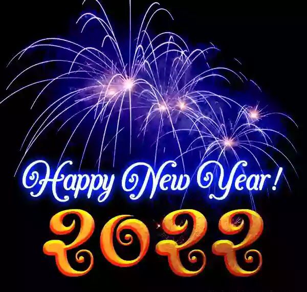 thepandeyom's tweet photo. Happy New year 2022 to all my friends https://t.co/OjWuBFgqyY
