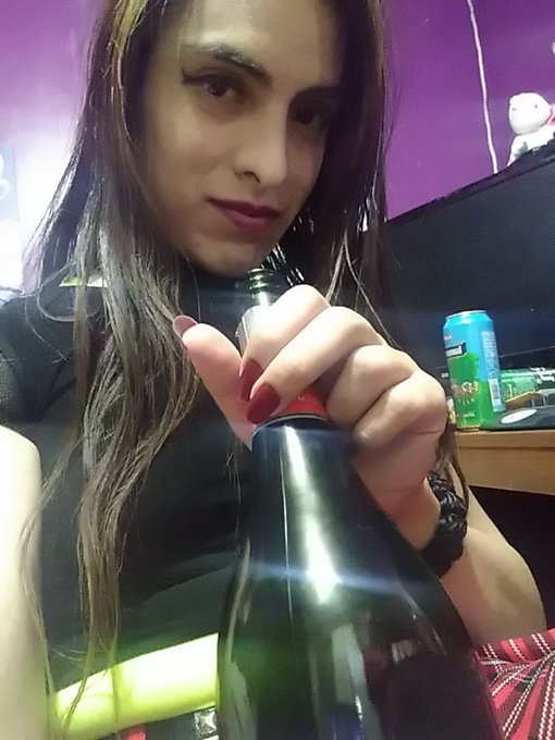 Feliz A&ntilde;o Nuevo! Happy New Year!!! #Chile #Trans #Tgirl  #2022NewYear #HAPPYNEWYEAR https://t.co/s9l<a href="/tag/chile"class="tags">#Chile</a><a href="/tag/trans"class="tags">#Trans</a><a href="/tag/happynewyear"class="tags"><span>#happynewyear</span></a><a href="/tag/tgirl"class="tags"><span>#tgirl</span></a><a href="/tag/2022newyear"class="tags"><span>#2022newyear</span></a>