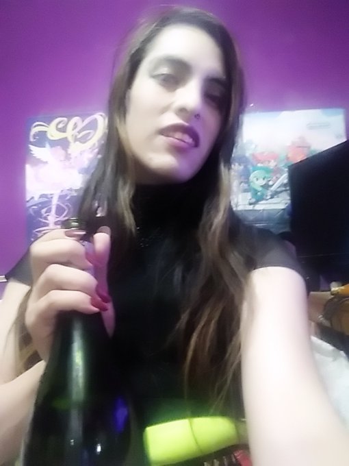 Feliz A&ntilde;o Nuevo! Happy New Year!!! #Chile #Trans #Tgirl  #2022NewYear #HAPPYNEWYEAR https://t.co/s9l<a href="/tag/chile"class="tags">#Chile</a><a href="/tag/trans"class="tags">#Trans</a><a href="/tag/happynewyear"class="tags"><span>#happynewyear</span></a><a href="/tag/tgirl"class="tags"><span>#tgirl</span></a><a href="/tag/2022newyear"class="tags"><span>#2022newyear</span></a>