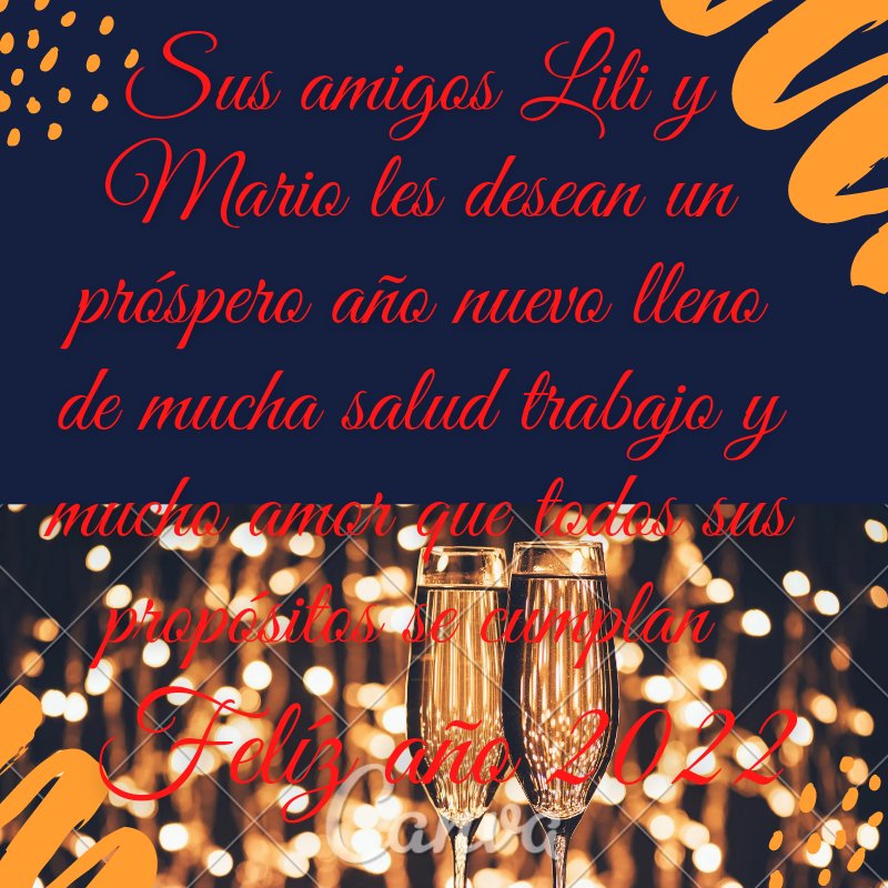 BFriendsgmailc1's tweet photo. Gracias a todos nuestros amigos, que nos acompañaron a lo largo de este año, a todos gracias por su preferencia, a todos les deseamos que este 2022, este lleno de Salud, amor y Mucha prosperidad https://t.co/MNxxQy7nkV