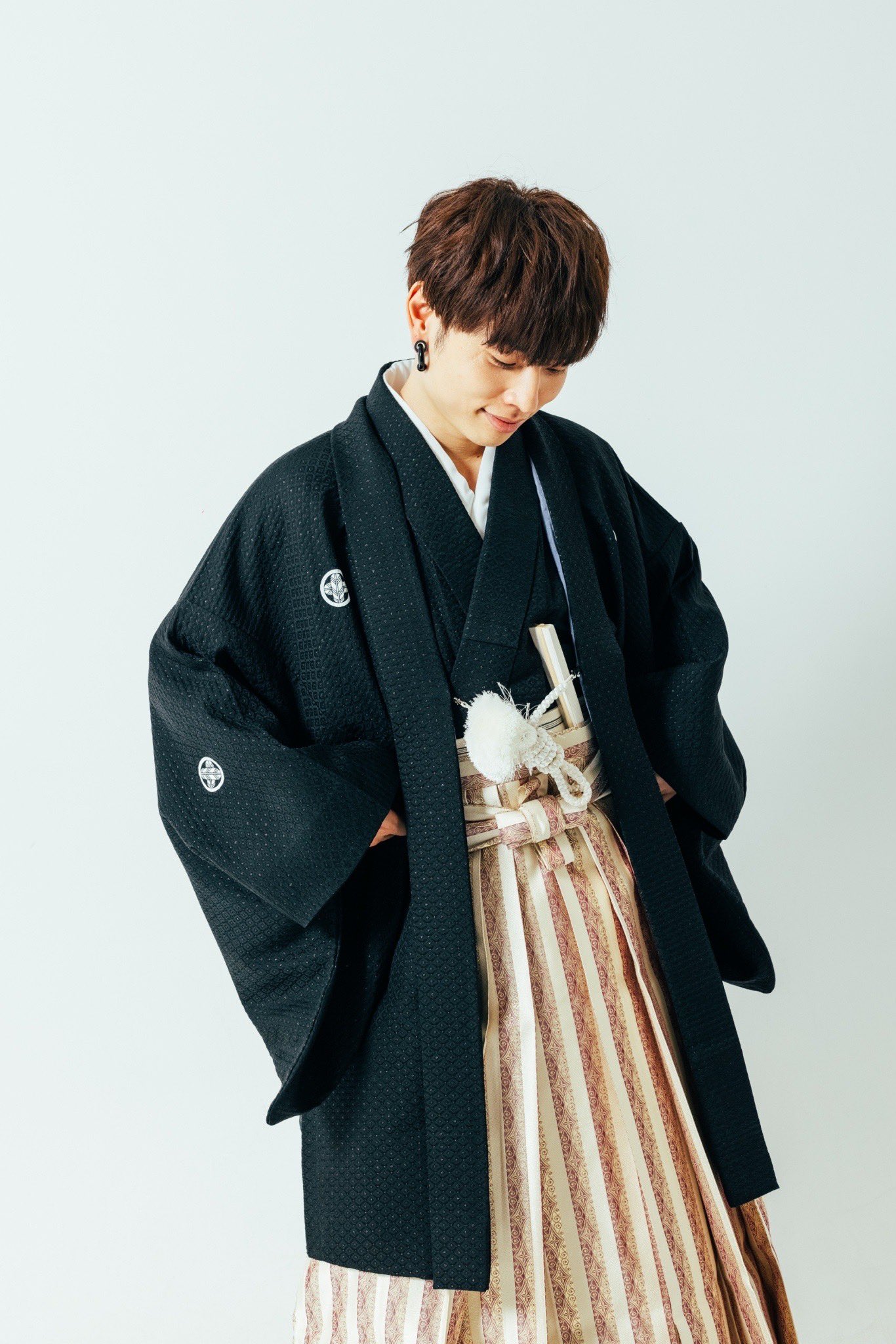石原 慎也 / Saucy Dog on X: 石原 慎也 / Saucy Dog on X: