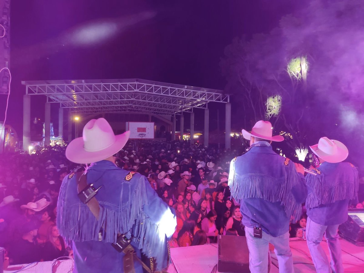 San Diego Río Verde SLP 🤟🏽🌵