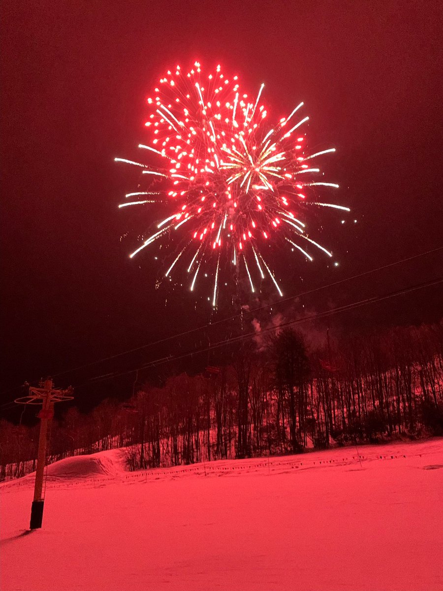 Happy New Year and On Wisconsin!