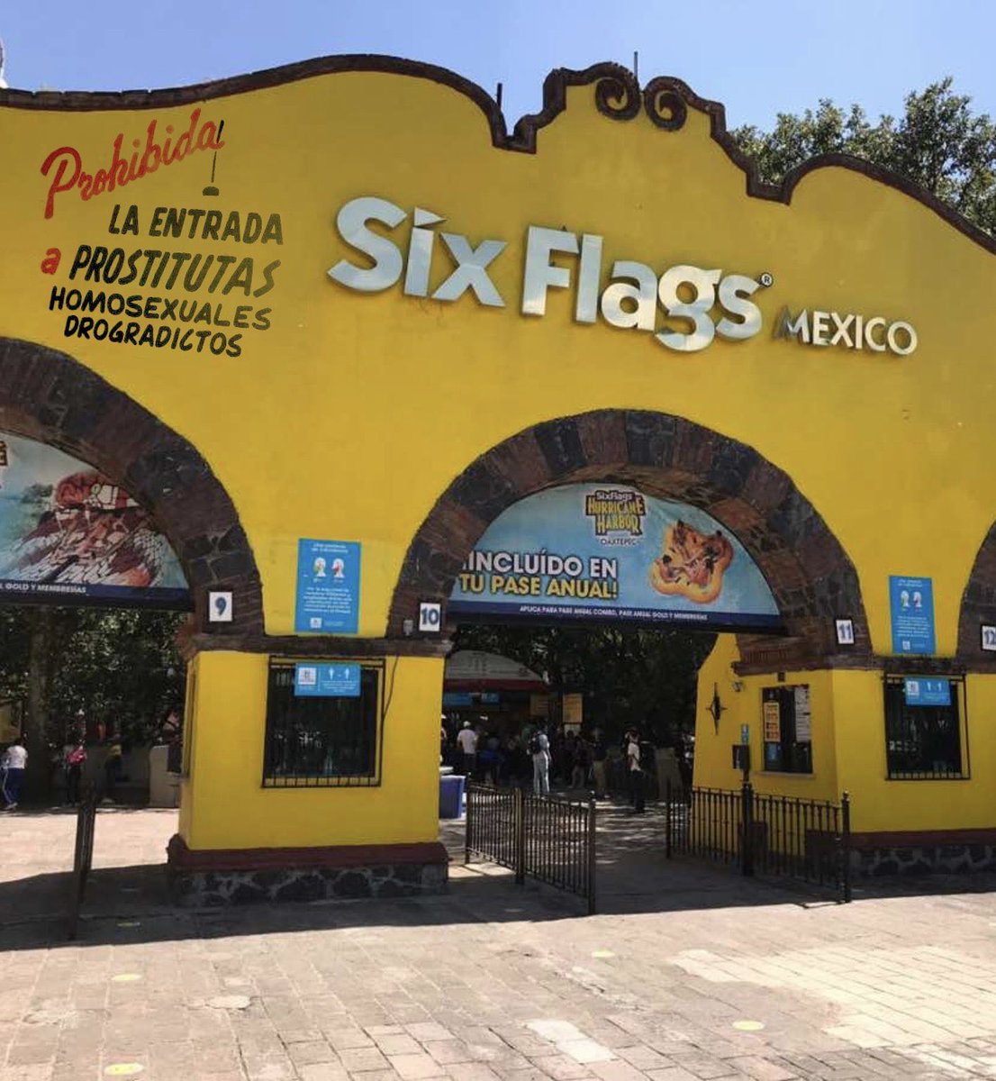 🇲🇽 México Mágico ✨ tweet media