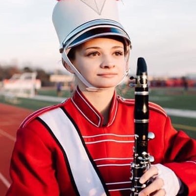 #NewProfilePic