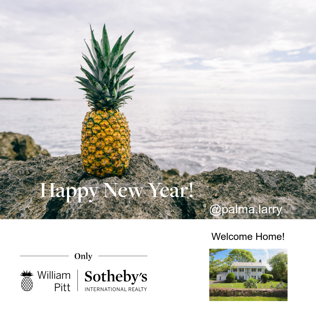 Happy New Year