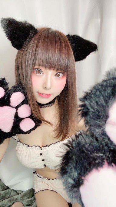 Twitterのコスプレ画像19