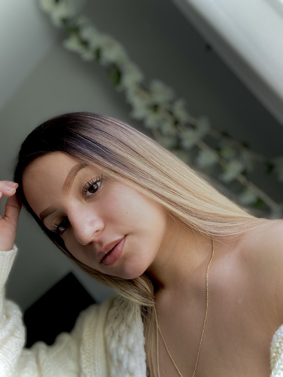 My camera was nice to me today