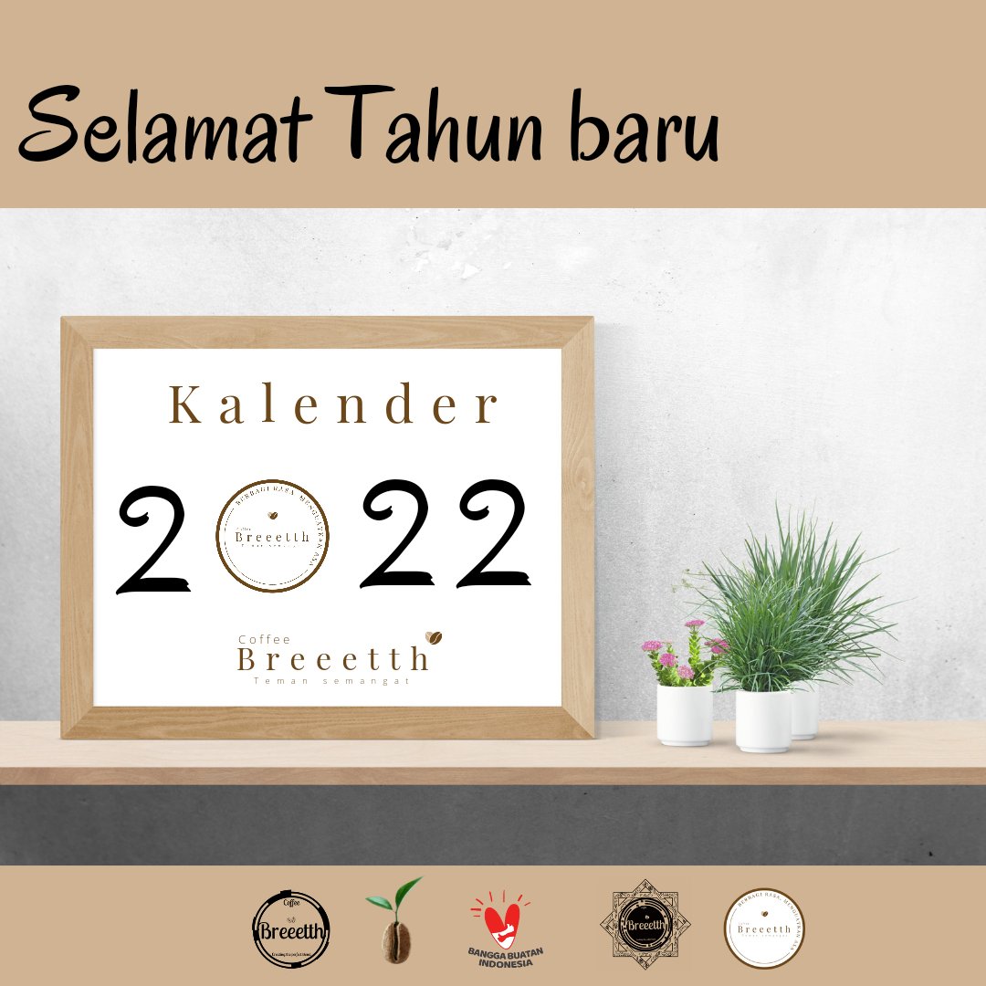 coffeebreeetth's tweet photo. Lupakan kegagalan, perbaiki kesalahan. Mari membuat tujuan-tujuan baru, impian-impian baru, dan prestasi baru untuk lebih baik di tahun ini.

Selamat Tahun Baru 2022. https://t.co/Va2LnFbFl2