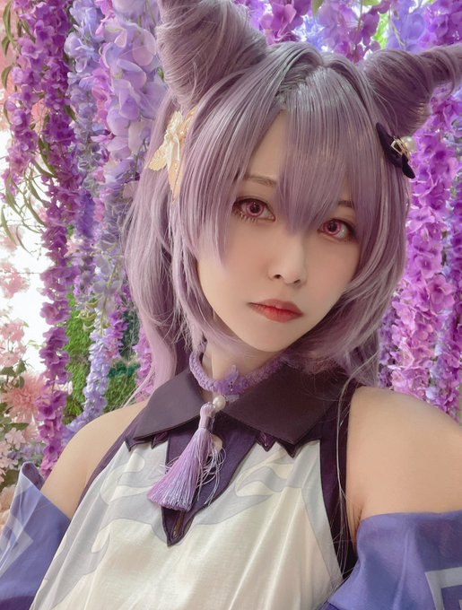 Twitterのコスプレ画像20