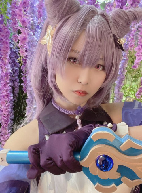 Twitterのコスプレ画像21