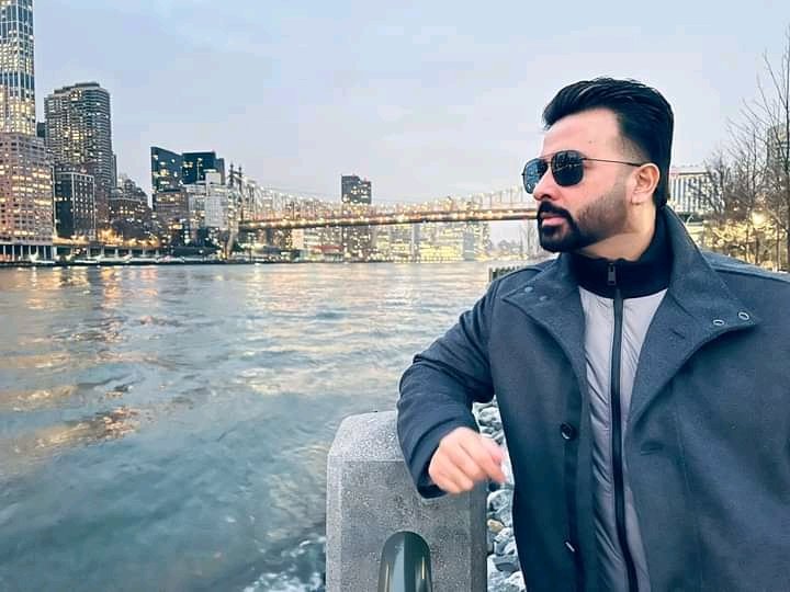 Shakib Khan (@theshakibkhan) on Twitter photo 