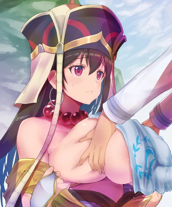 新年初!ふぁんぼ更新しました!
https://t.co/Ylza9qzHKq 