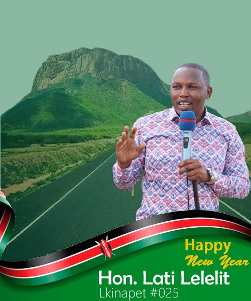 Lkinapet025's tweet image. With Deepest Appreciation for the Thousands of New Year Wishes ……May Almighty God Bless You All Richly, 2022. Better Days Ahead Samburu County……EYES ON THE BALL.