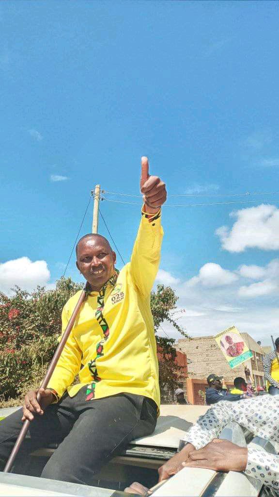 Lkinapet025's tweet image. With Deepest Appreciation for the Thousands of New Year Wishes ……May Almighty God Bless You All Richly, 2022. Better Days Ahead Samburu County……EYES ON THE BALL.