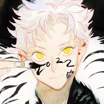 Yaguchi Yatora 、busy tweet media