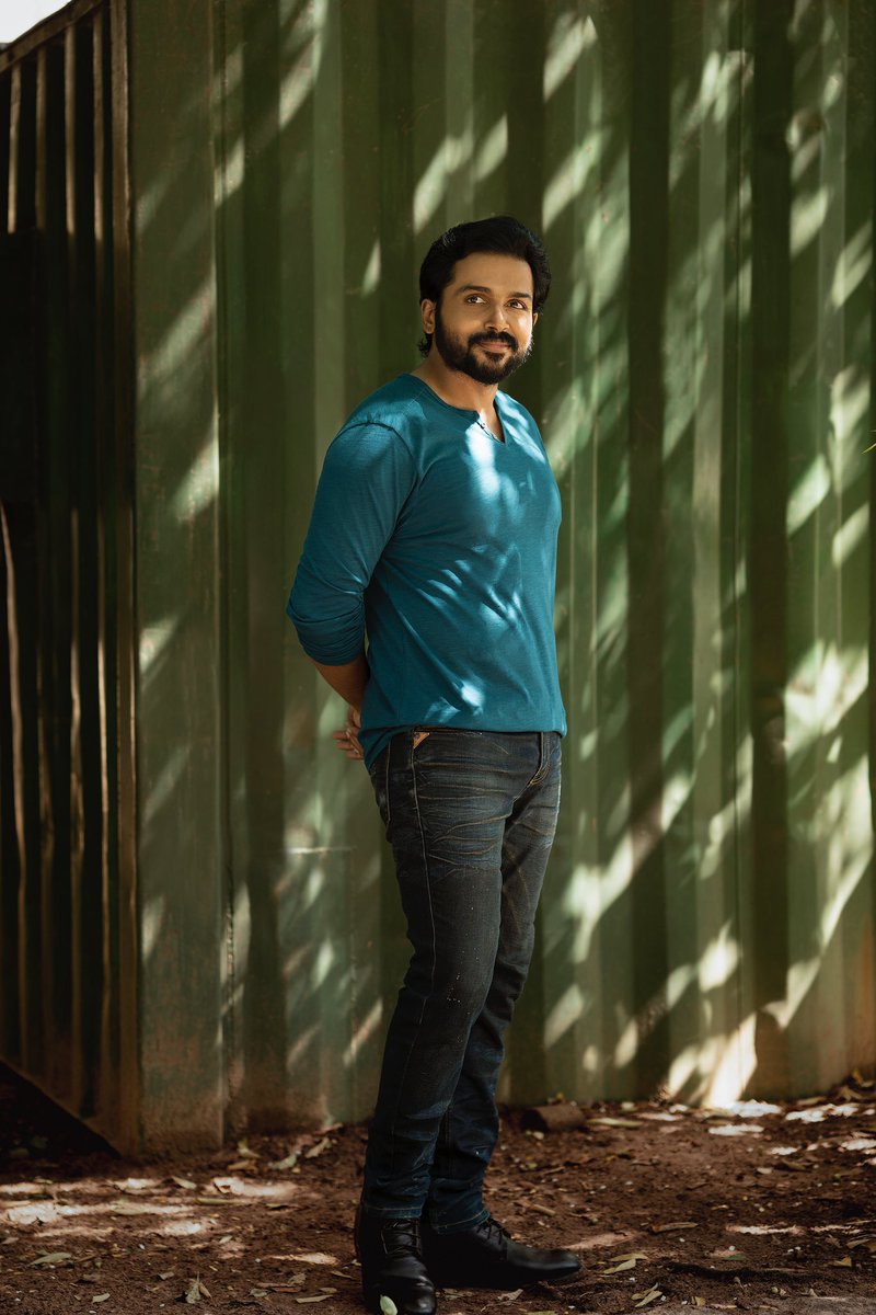 Karthi_Offl's tweet photo. Having a learning attitude towards life makes everything easy! Let’s learn something new everyday! 

Wishing everyone another year of good health, prosperity and progress! Please stay safe!

#HappyNewYear https://t.co/d4rvITAMbb