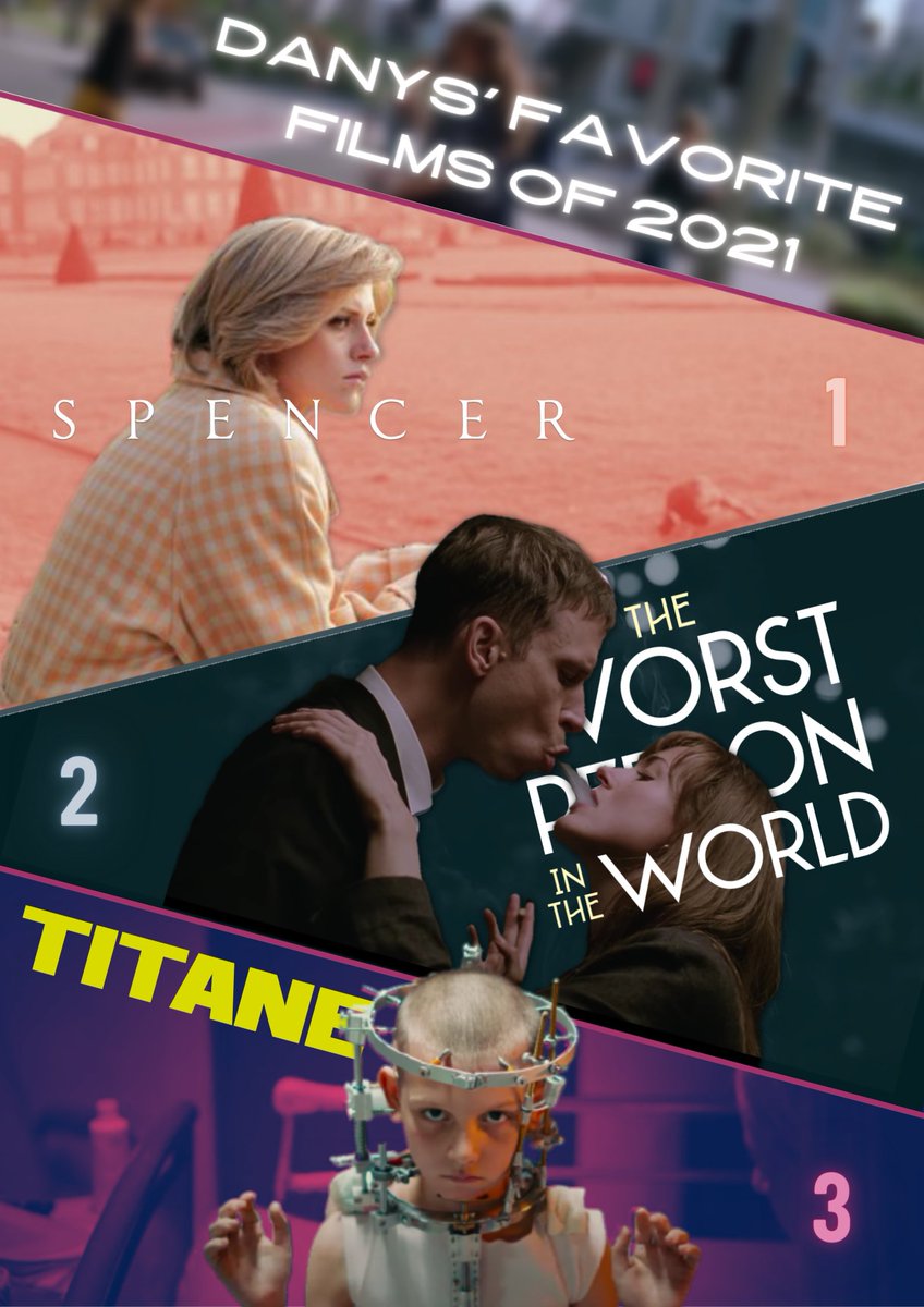 stormtroopies's tweet photo. favorite films of 2021! https://t.co/NVY1GMB8jb