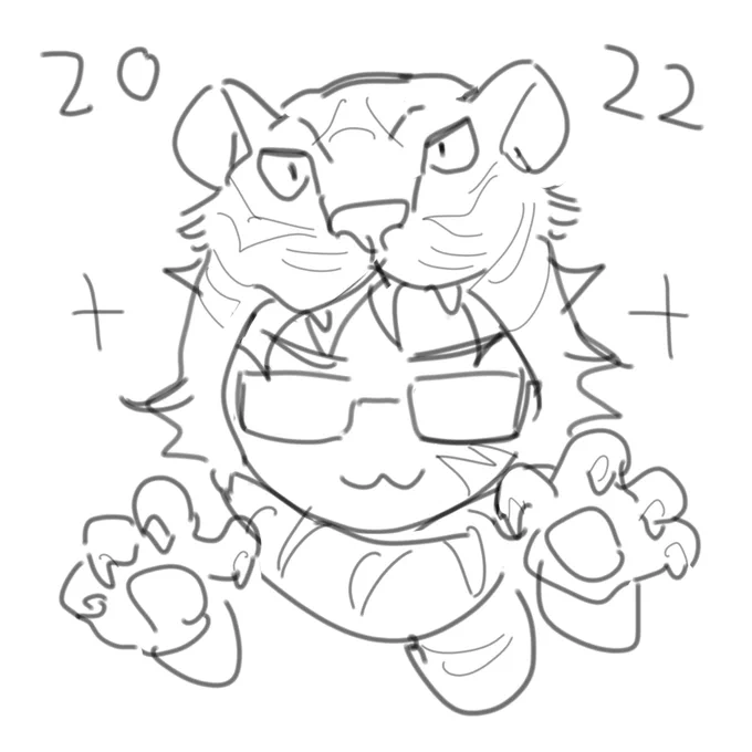 :3 