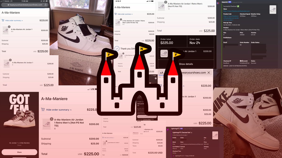 FNF Palace tweet media