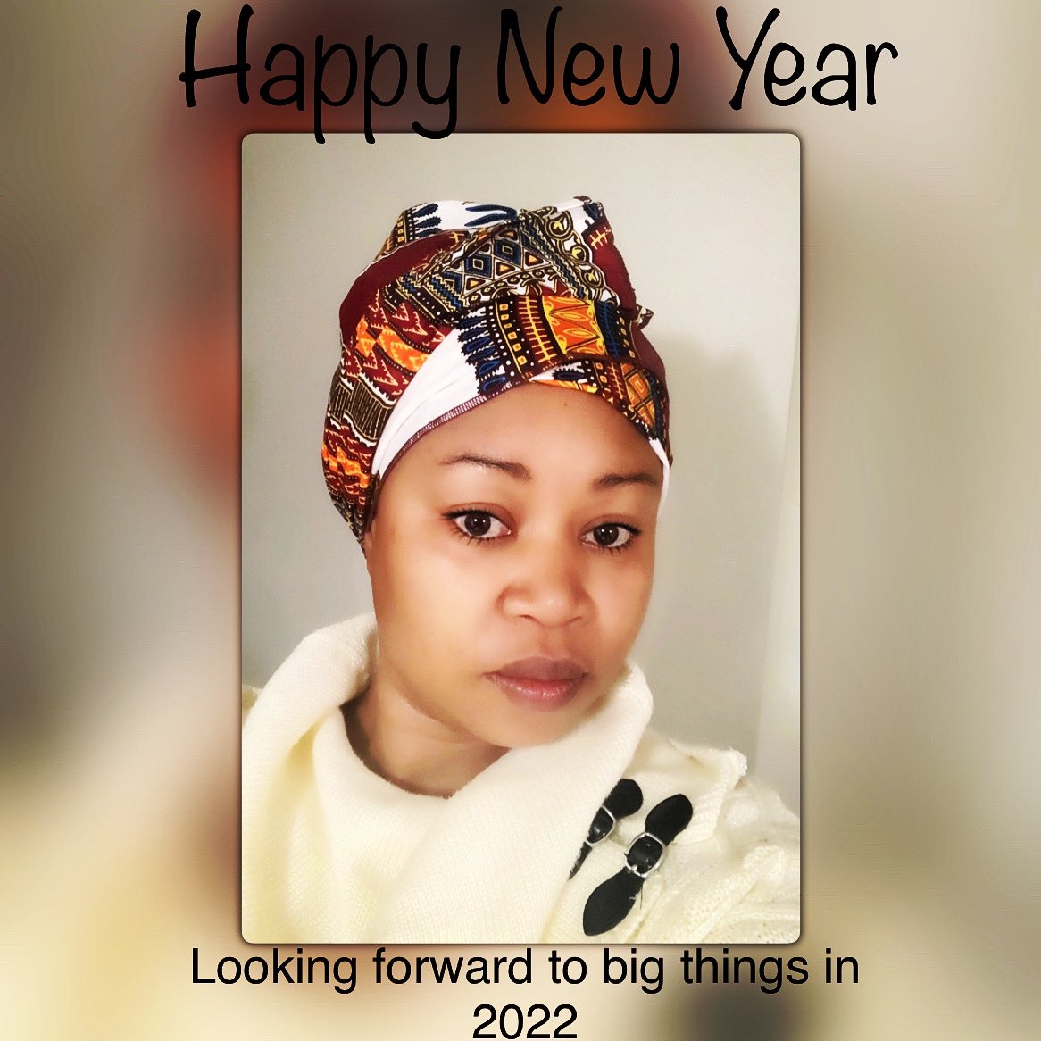 AnberithaT's tweet photo. From our family at #RedefiningHealthLLC to yours have a #happy #prosperous #NewYear! Stay safe celebrate smart.
.
.
#grateful for #health and #positivevibes. Grateful for #2021. Grateful for #protection from #lowvibrations. #personaltrainer #cprinstructor #reikipractitioner https://t.co/WLnjRkBgSE