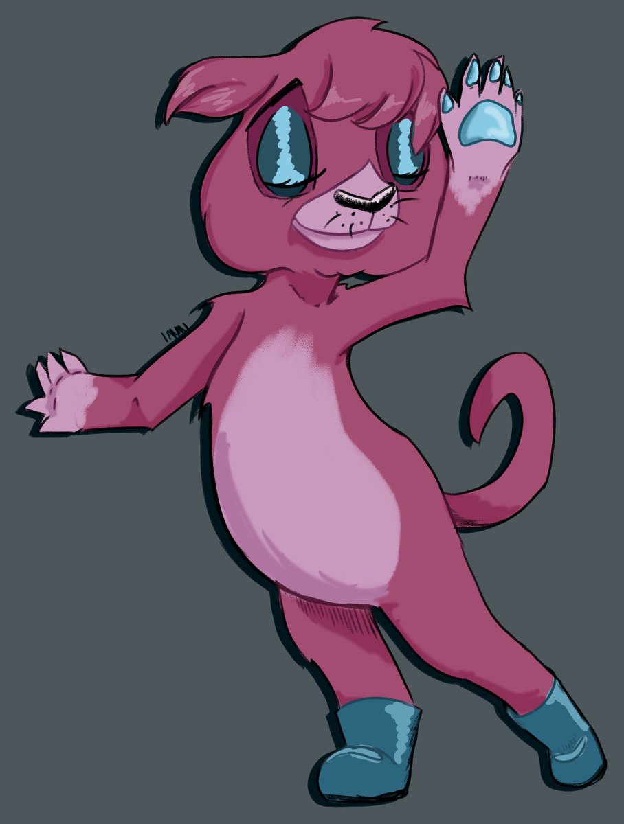 teasleafs's tweet photo. moshi monsters could have stood to be both cuter and more ugly. poppet time

#moshimonsters https://t.co/bCrSW81HQN