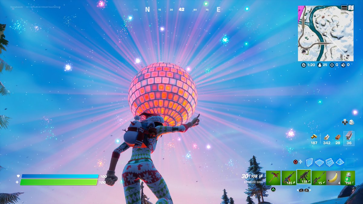 MamaBubs's tweet photo. #PS4share https://t.co/yFt79dRZbb