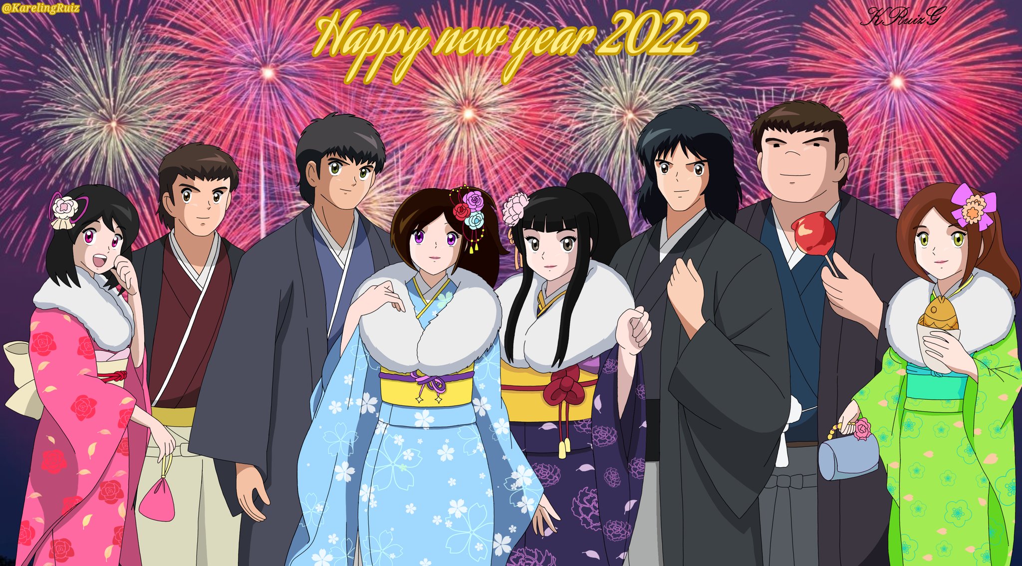 Kareling Ruiz Karelingruiz Twitter