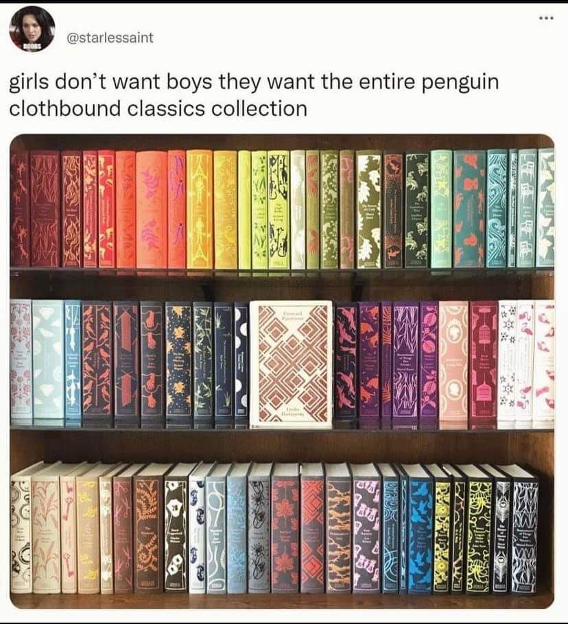 imCaptainOfShip's tweet photo. #books https://t.co/q7Hwj4eYqw