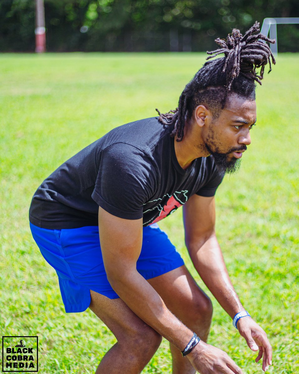 1tiptoedomo's tweet photo. Thank you 2021 🐾🔒 I was blessed to train the best athletes from the Southside of Atlanta #TipToeTraining @BrandenStrozier @d1_booker @JGuncut1 Cam Sutton https://t.co/XgcLlbMTNV