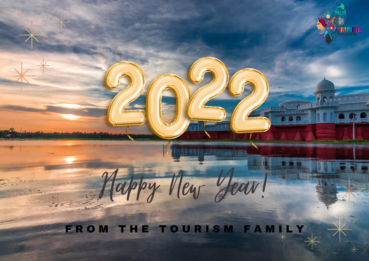 Tripura Tourism on Twitter: