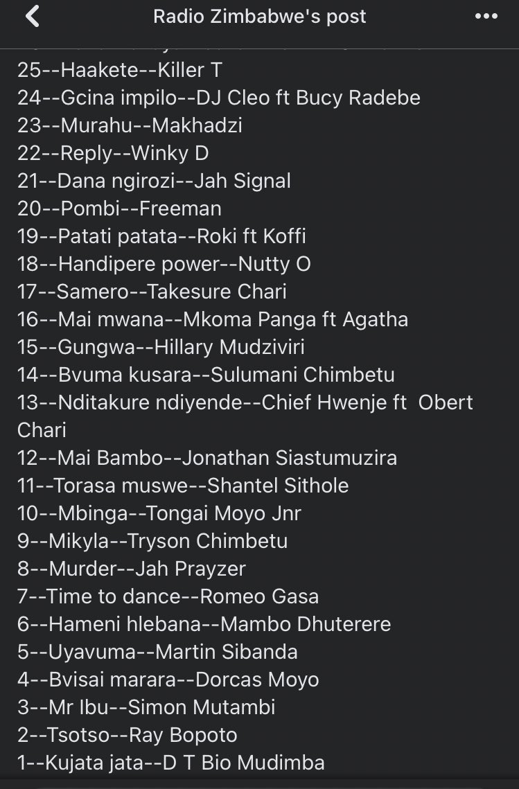 Ranga.🇿🇼 tweet media