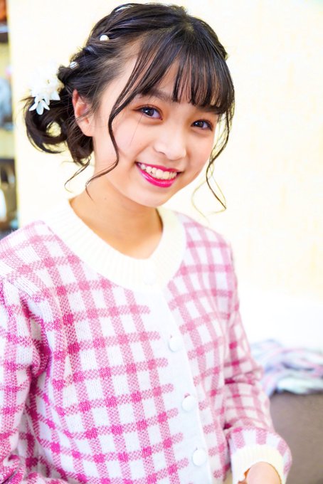 Twitterのコスプレ画像4